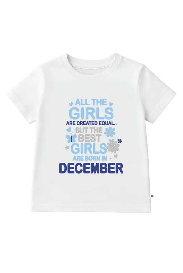 Girls_December_Birthday_T-Shirt_|_100%_Organic_Cotton_|_White_Printed_Half_Sleeve_Round_Neck_Kids_Tee