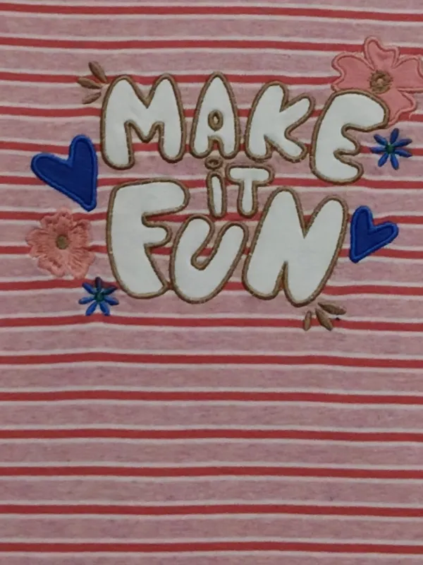 Girls_Organic_Cotton_Interlock_Shortsleev_Make_It_Fun_Applique_Top_Pink
