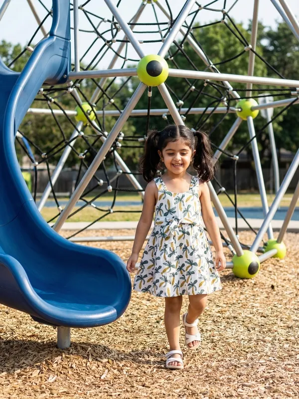 Girls_Organic_Cotton_Muslin_Sleevless_All_Over_Print_Dress_White