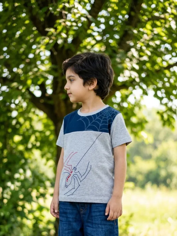 Boys_Organic_Cotton_Single_Jersey_Short_Sleeve_Spider_Print_T_Shirt_Blue
