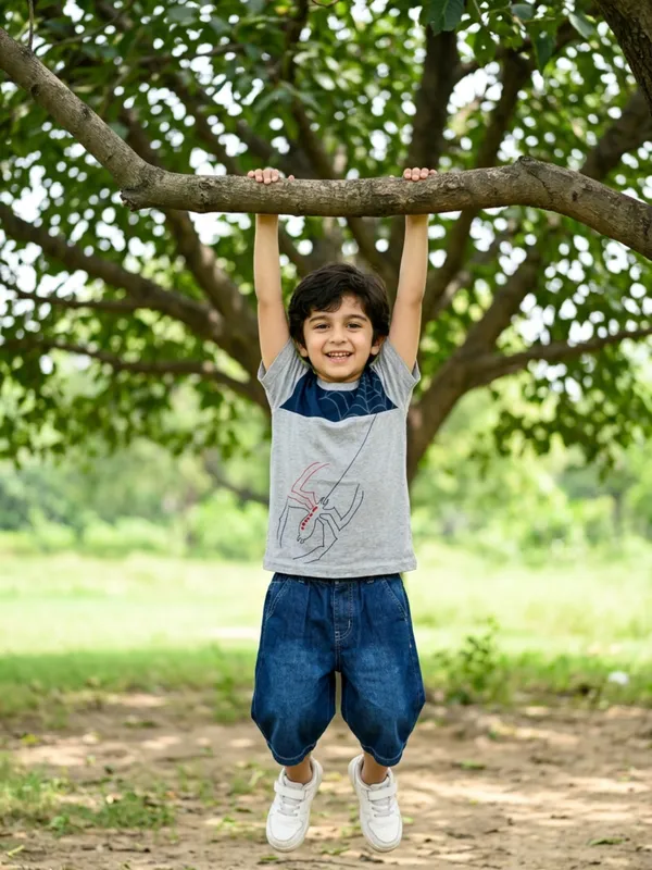 Boys_Organic_Cotton_Single_Jersey_Short_Sleeve_Spider_Print_T_Shirt_Blue