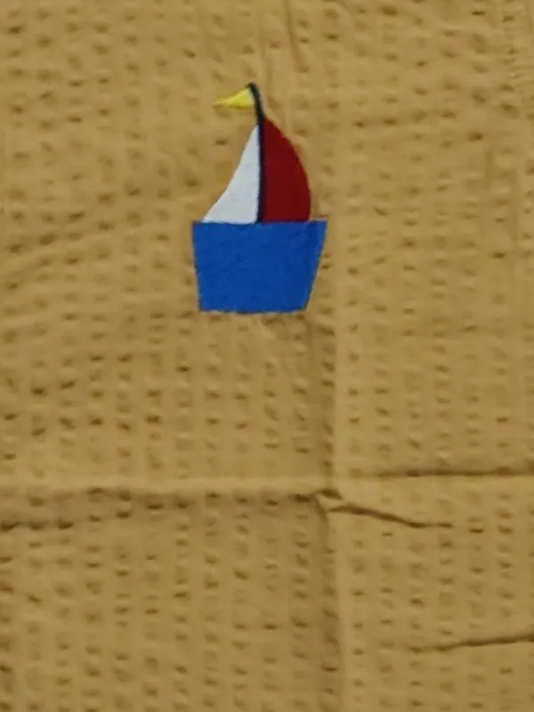 Boys_Organic_Cotton_Seer_Sucker_Short_Sleeve_Boat_Embroidered_Applique_Shirt_Yellow