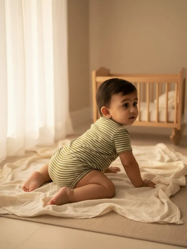 Boys_Organic_Cotton_Rib_Sleeveless_Tree_Print_Romper_Green