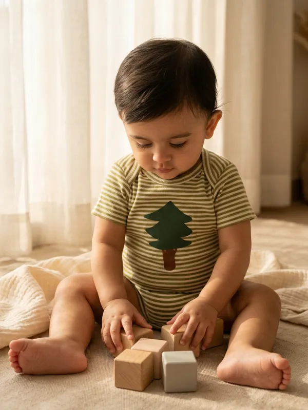 Boys_Organic_Cotton_Rib_Sleeveless_Tree_Print_Romper_Green