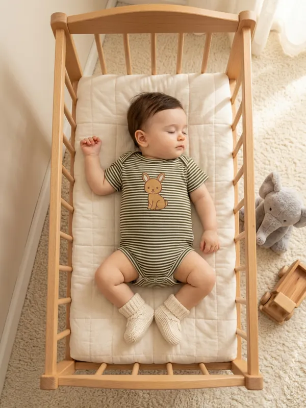 Boys_Organic_Cotton_Rib_Sleeveless_Ribbat_Print_Romper_Green