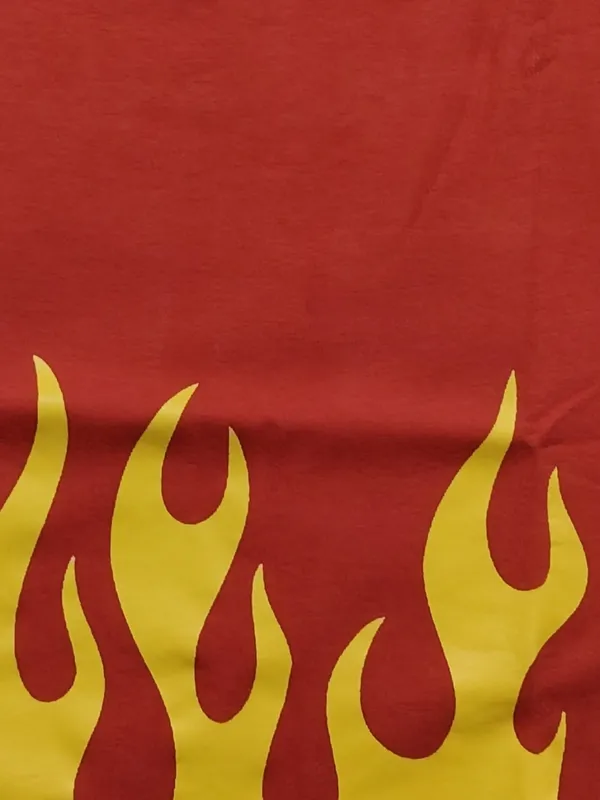 Boys_Organic_Cotton_Single_Jersey_Short_Sleev_Fire_Print_T_Shirt_Red