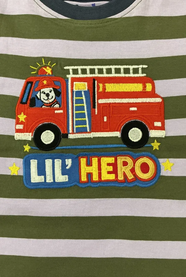 Boys_Organic_Cotton_Half__Sleeve_Applique_T-Shirt