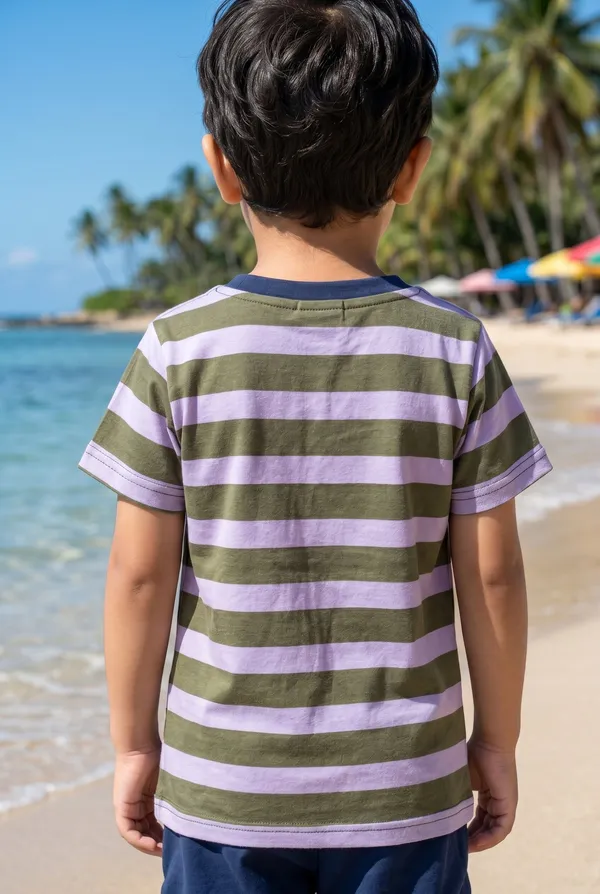 Boys_Organic_Cotton_Half__Sleeve_Applique_T-Shirt