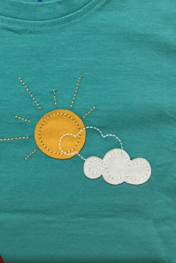 Boys_Organic_Cotton_Half__Sleeve_Applique_T-Shirt