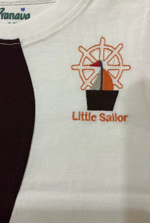 Boys_Organic_Cotton_Half__Sleeve_Applique_T-Shirt