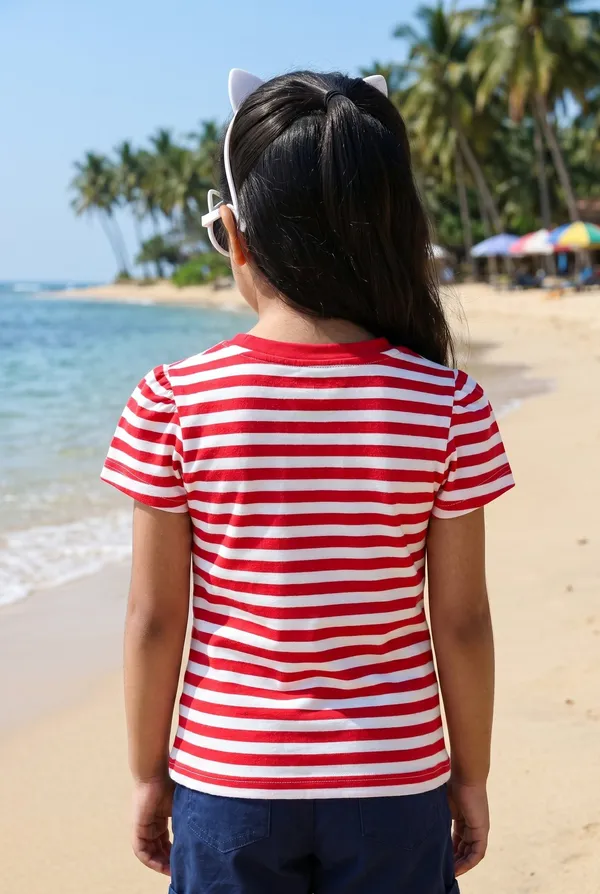 Girls_Organic_Cotton_Half__Sleeve_Applique_Top
