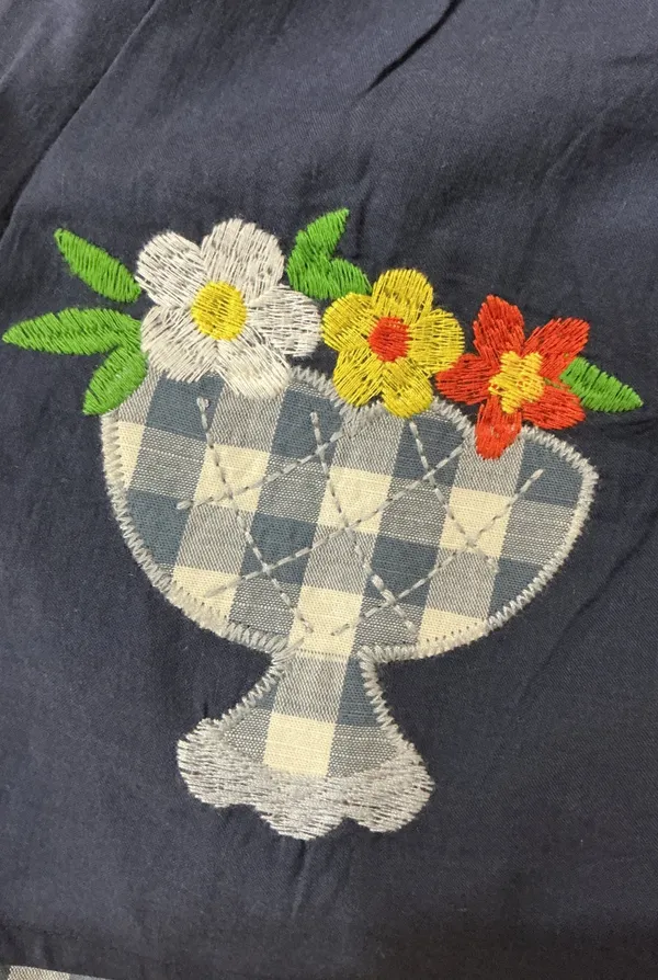 Girls_(Infants)_Organic_Cotton_Sleeveless_Applique_Frock