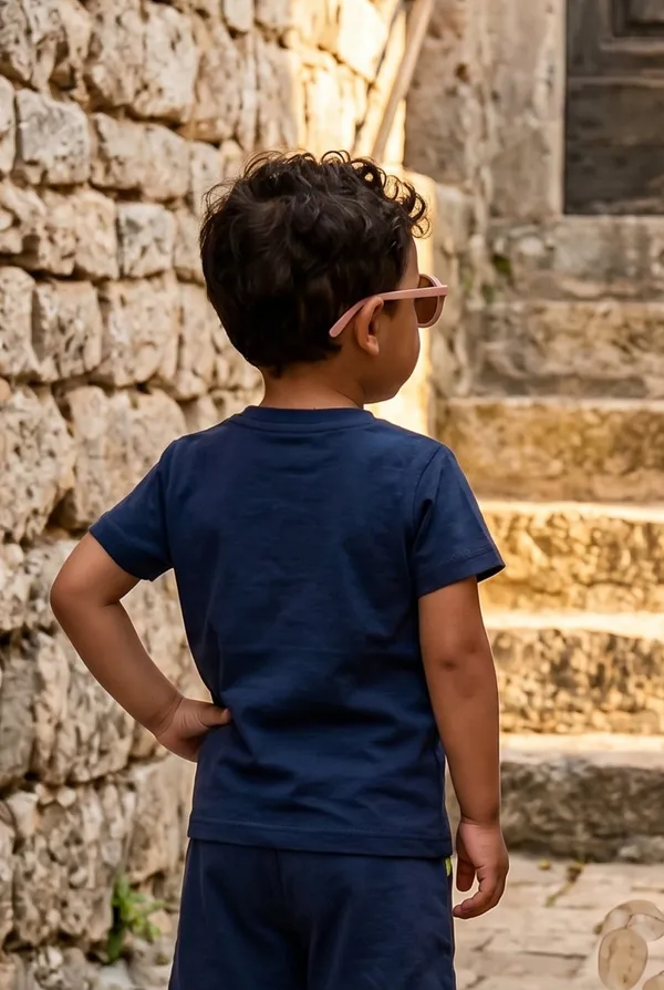 Boys_Organic_Cotton_Half_Sleeve__Cord_Set