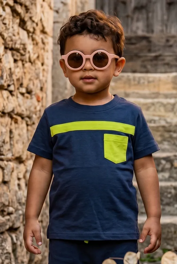 Boys_Organic_Cotton_Half_Sleeve__Cord_Set