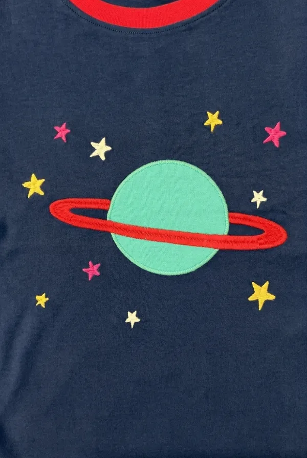 Boys_Organic_Cotton_Half__Sleeve_Embroidered_Applique_T-Shirt