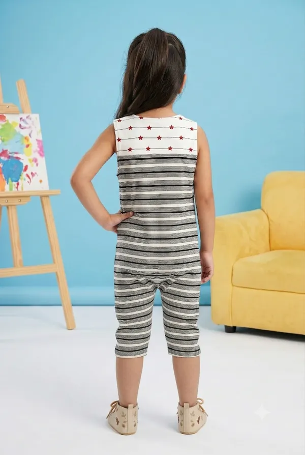 Girls_Organic_Cotton_Half__Sleeve_Embroidered_Applique_Romper