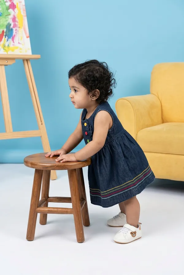 Girls_(Infants)_Organic_Cotton_Sleeveless__Frock