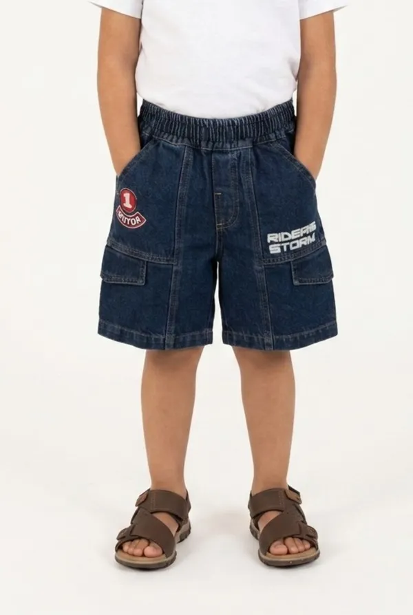 Boys_(Infant)_Organic_Cotton_Half_Sleeve_Embroidered_Cord_Set