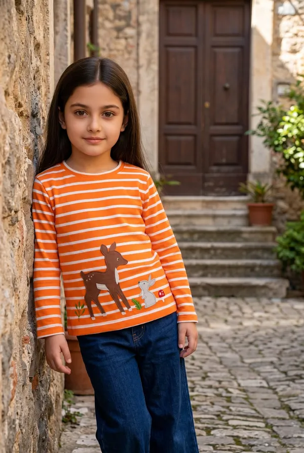 Girls_Organic_Cotton_Full_Sleeve_Embroidered_Applique_T-Shirt