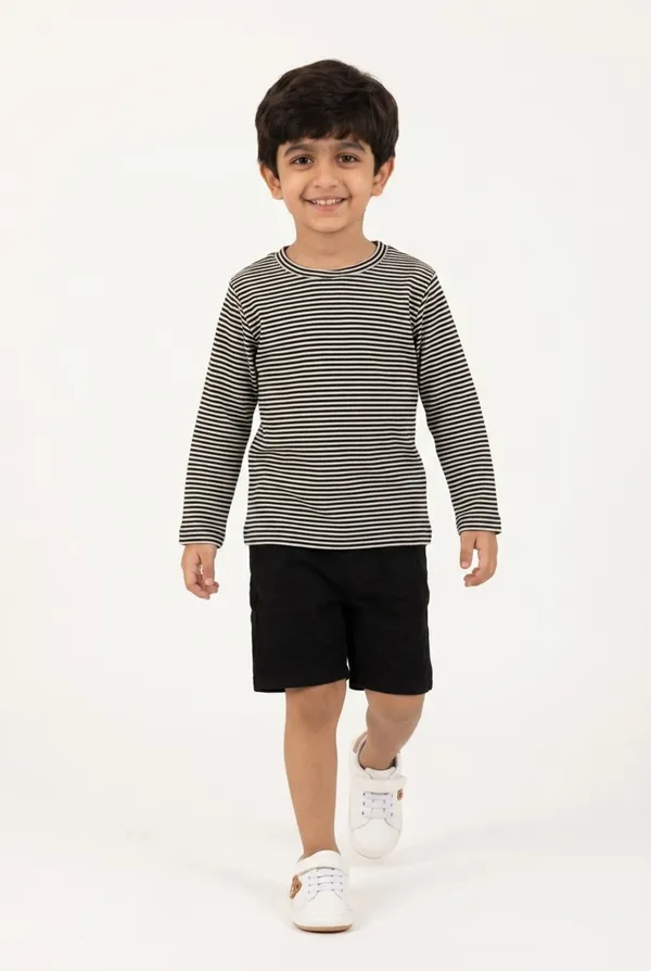 Unisex_Organic_Cotton_Full_Sleeve__T-Shirt
