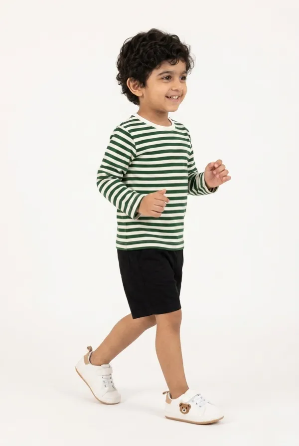 Unisex_Organic_Cotton_Full_Sleeve__T-Shirt