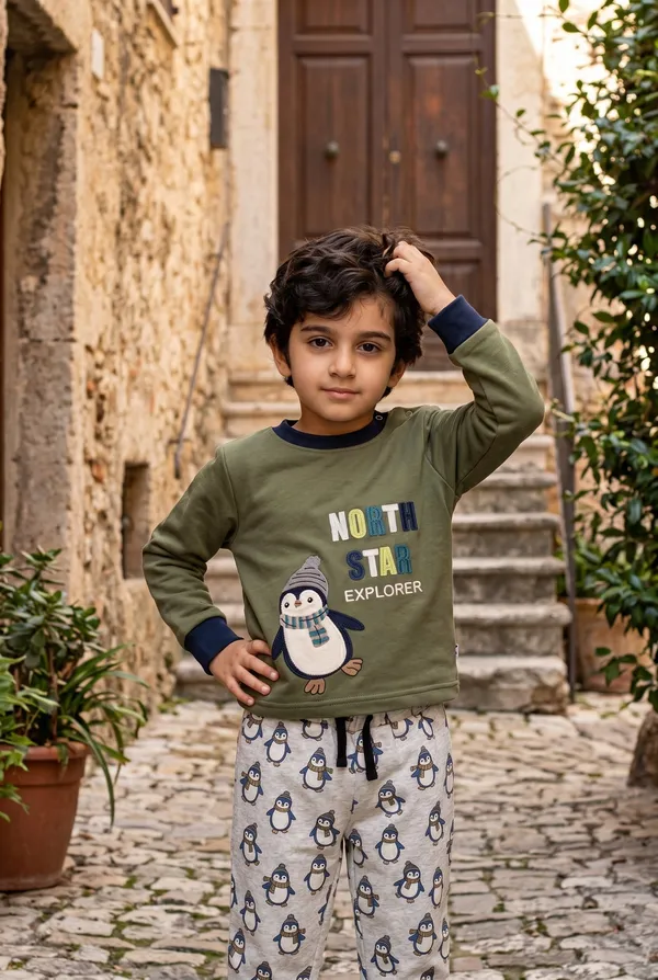 Boys_Organic_Cotton__Embroidered_With_Print_Cord_Set