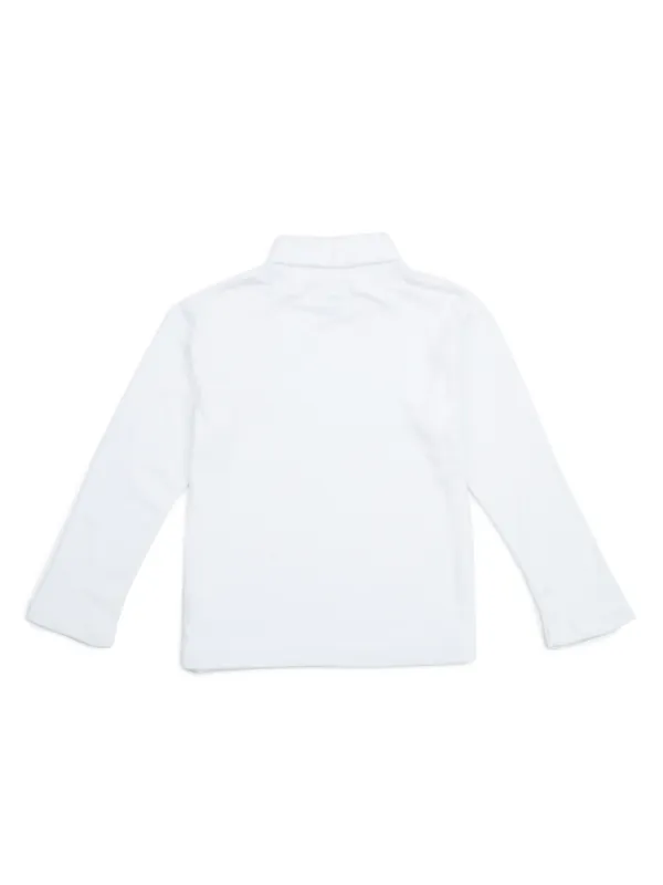 Unisex_Organic_Cotton_Full_Sleeve_Turtle_Neck__T-Shirt_-_White