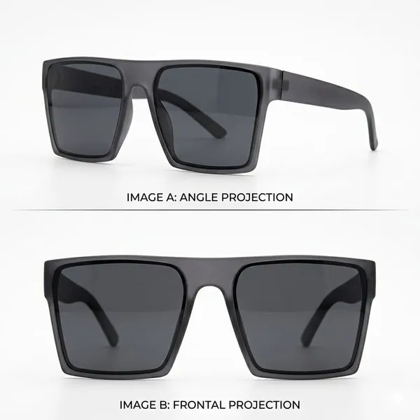 Black_Polycarbonate_Oversized_Sunglasses_For_Fashion_Wear