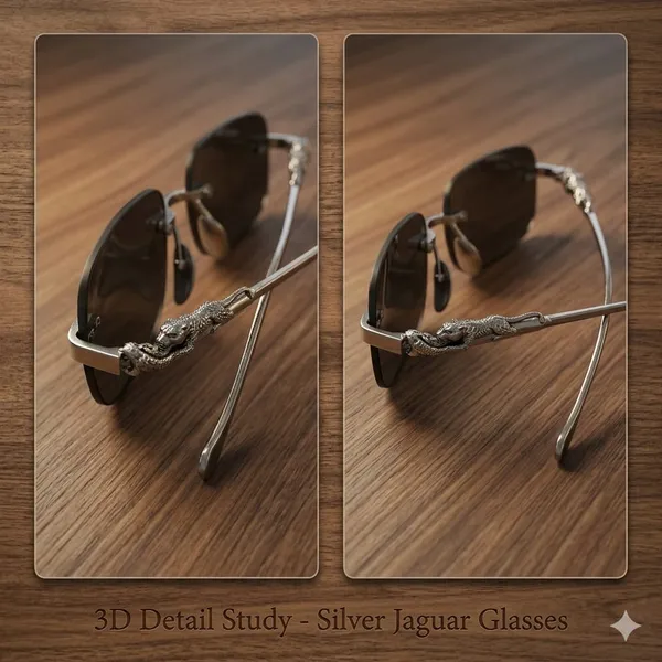 Silver_Metal_Sunglasses_For_Casual_Wear