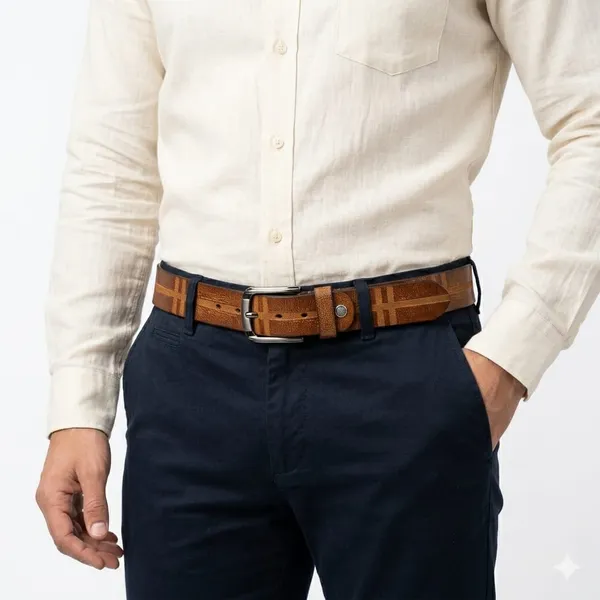 Tan_Leather_Belt_For_Casual_Wear