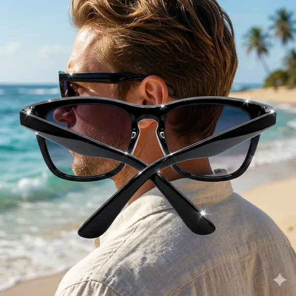 Black_Polycarbonate_Wayfarer_Sunglasses_For_Outdoor_Use