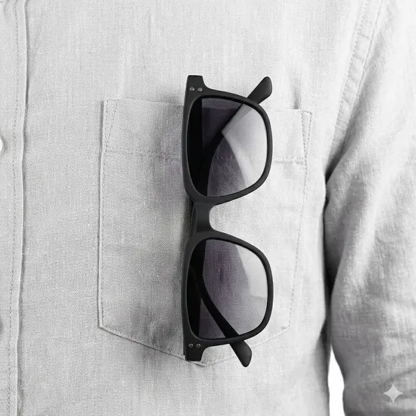 Black_Polycarbonate_Wayfarer_Sunglasses_For_Outdoor_Use