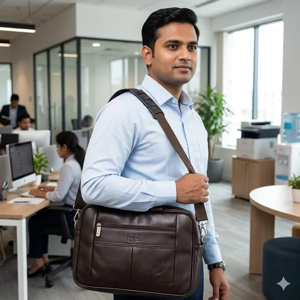 Brown_Leather_Messenger_Bag_For_Office_Business