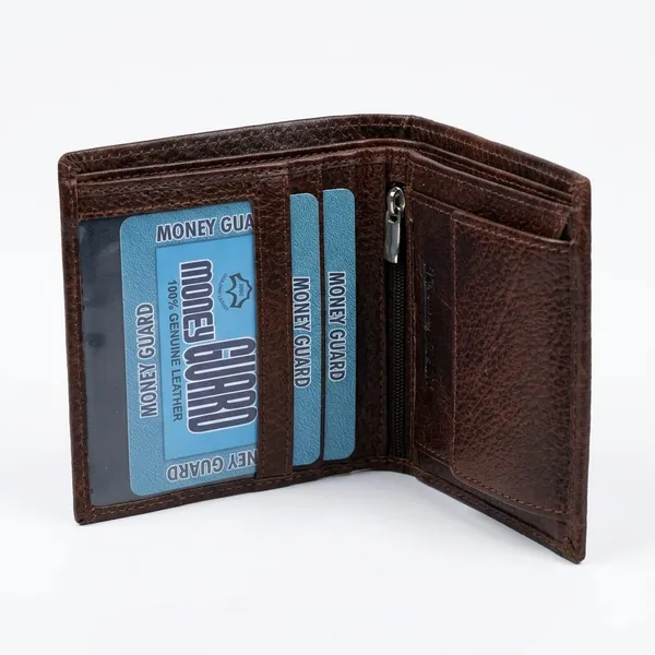 Brown_Leather_Trifold_Wallet_For_Daily_Use