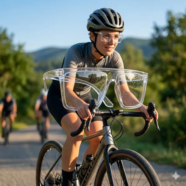 Transparent_Polycarbonate_Safety_Glasses_For_Cycling_Sports