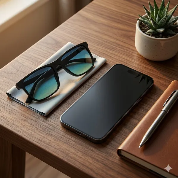 Black_Polycarbonate_Wayfarer_Sunglasses_For_Casual_Wear