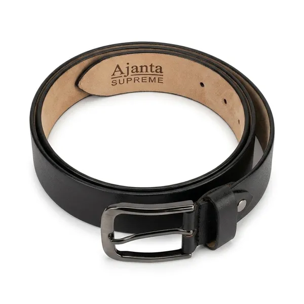 Black_Leather_Formal_Belt_For_Formal_Wear