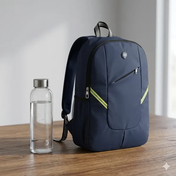 Navy_Blue_Polyester_Laptop_Backpack_For_Office_Laptop_Carry