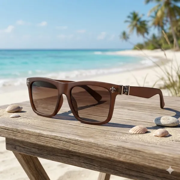 Brown_Polycarbonate_Wayfarer_Sunglasses_For_Casual_Wear