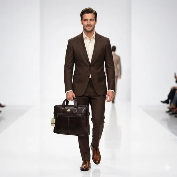 Brown_Leather_Laptop_Briefcase_For_Office_Business