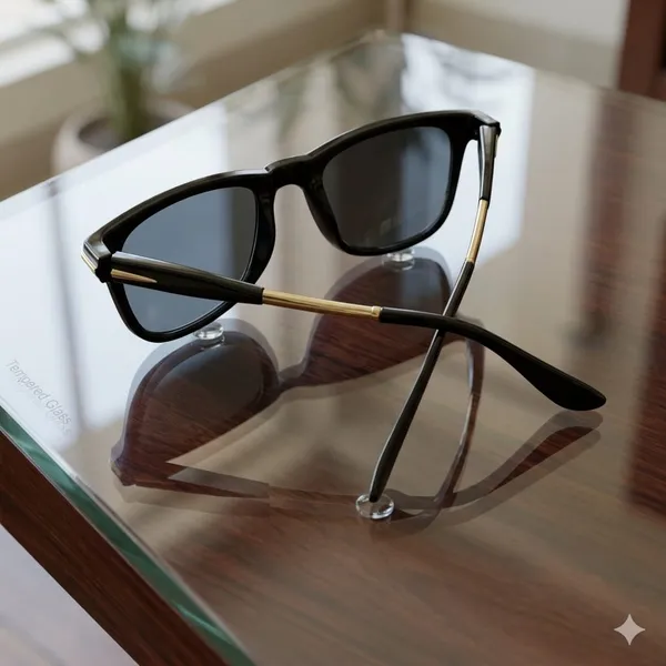 Black_Polycarbonate_Wayfarer_Sunglasses_For_Outdoor_Use