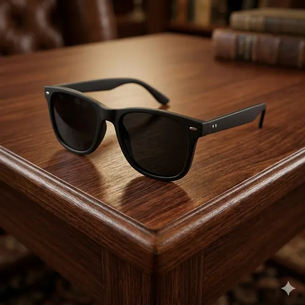 Black_Polycarbonate_Wayfarer_Sunglasses_For_Outdoor_Use