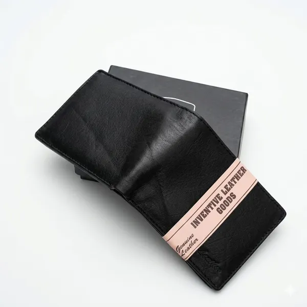 Black_Leather_Rfid_Wallet_For_Secure_Daily_Use