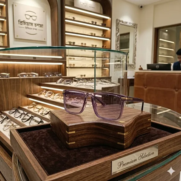 Purple_Acetate_Square_Sunglasses_For_Fashion_Wear