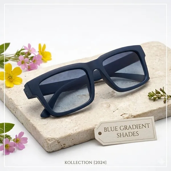 Black_Polycarbonate_Metal_Square_Sunglasses_For_Casual_Wear