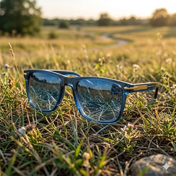 Black_&_Gold_Polycarbonate_Metal_Square_Sunglasses_For_Daily_Wear