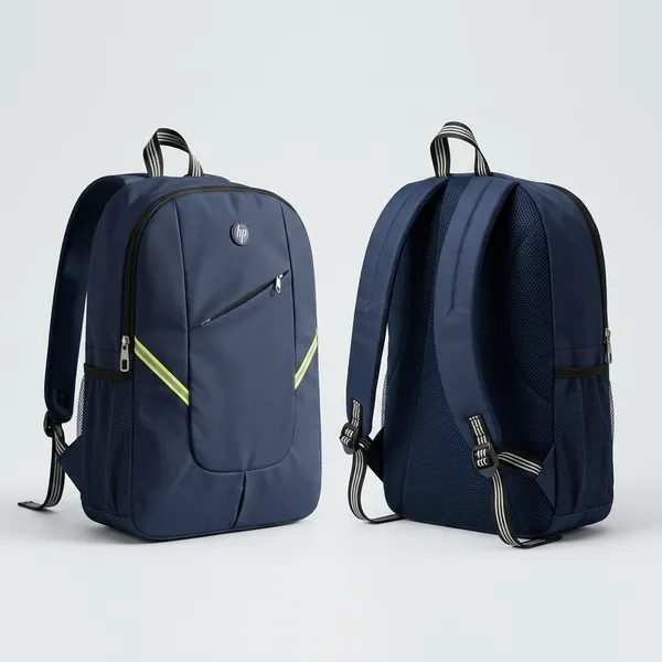 Navy_Blue_Polyester_Laptop_Backpack_For_Office_Laptop_Carry