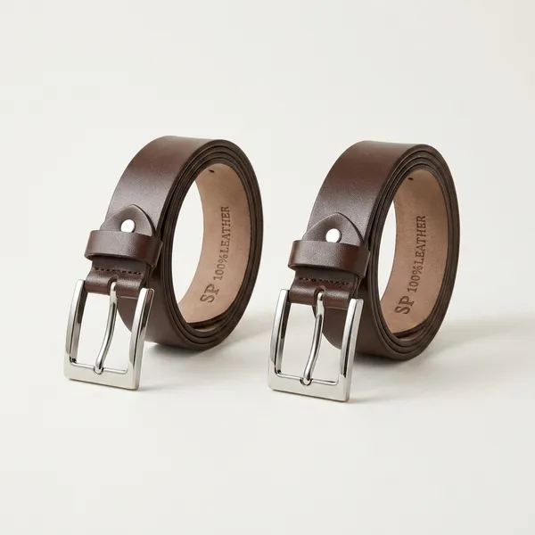 Brown_Genuine_Leather_Belt_For_Formal_Wear