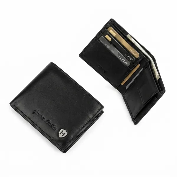 Black_Leather_Bifold_Wallet_For_Daily_Use