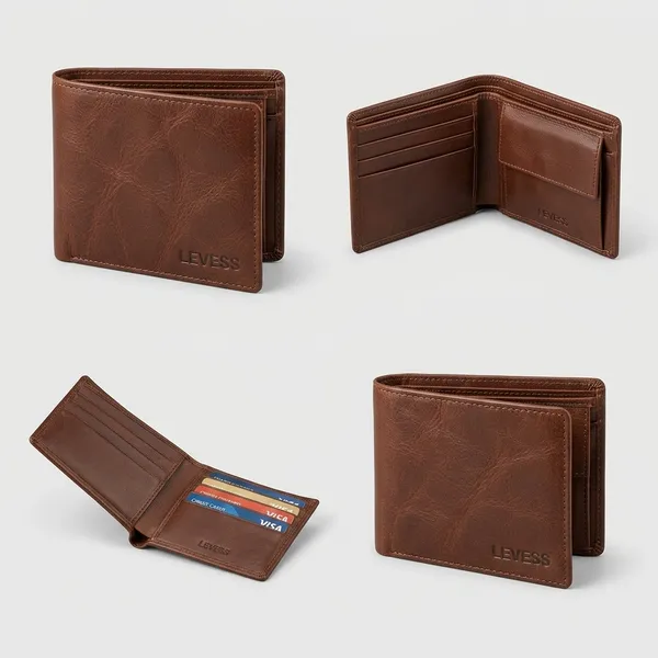 Brown_Genuine_Leather_Wallet_For_Daily_Use
